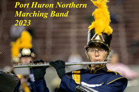 Port Huron Northern Band 2023