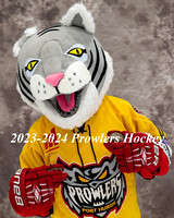 2023-2024 Prowlers Hockey