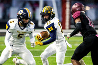f 7 October Warren Mott