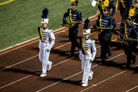 F Marching Band Festival