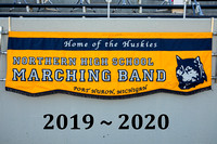 Port Huron Northern Band 2019