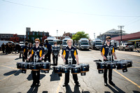 H Memorial Day Parade