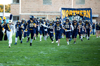Northern Football 2022